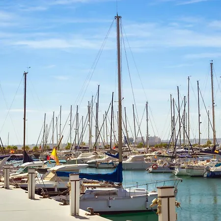 008 Cuba Libre - Alicante Holiday *