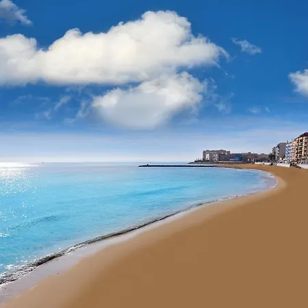 008 Cuba Libre - Alicante Holiday Apartment Torrevieja