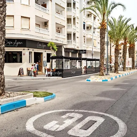 008 Cuba Libre - Alicante Holiday *